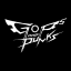 Band Logo Gods And Punks