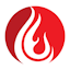 Projekt Logo Feuerschmiede