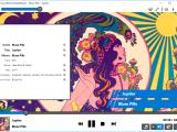 Screenshot von SoundWave MediaPlayer