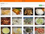 Screenshot von cooking4life