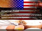 Screenshot von cooking4life