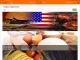 Screenshot von cooking4life