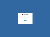 Screenshot von knobMC - Framework