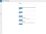 Screenshot von knobMC - Framework