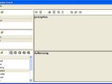 Screenshot von Knowledge Coach