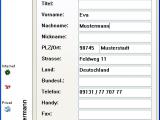 Screenshot von Muab