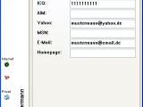 Screenshot von Muab