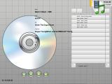 Screenshot von Sally Project