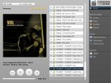 Screenshot von Sally Project