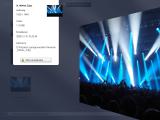 Screenshot von Sally Project