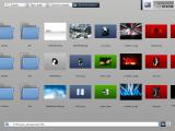 Screenshot von Sally Project
