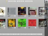 Screenshot von Sally Project