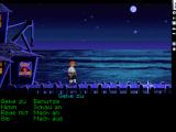 Screenshot von Sally Project