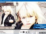 Screenshot von SoundWave MediaPlayer