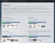 Webseiten Screenshot von Der_Knob - Black Cube Computer Junky