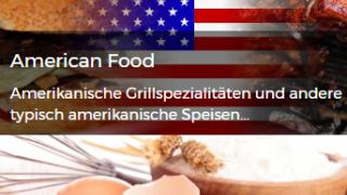 Screenshot von cooking4life