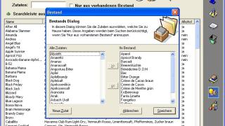 Screenshot von Drinking Woodpecker