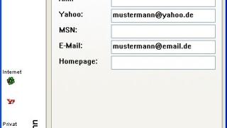 Screenshot von Muab