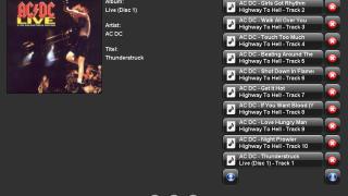 Screenshot von Sally Project