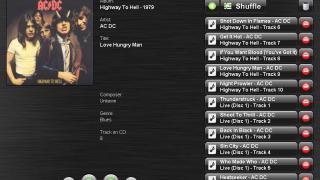 Screenshot von Sally Project