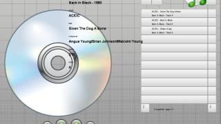 Screenshot von Sally Project
