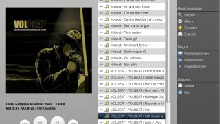 Screenshot von Sally Project