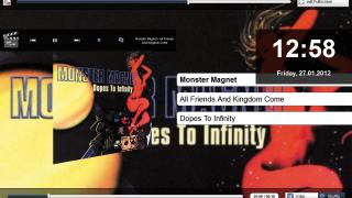 Screenshot von Sally Project