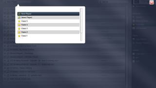 Screenshot von Sally Project