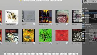 Screenshot von Sally Project