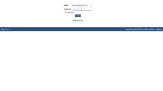 Screenshot von sBug - Bug Tracker