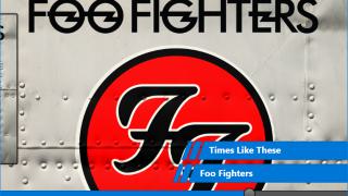 Screenshot von SoundWave MediaPlayer