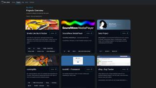 Webseiten Screenshot von Der_Knob