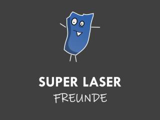 Bild von Projekt Super Laser Freunde